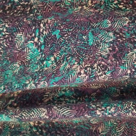 Mudd tank top with mesh detail - Picture 5 of 10